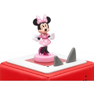 Tonie Disney Junior Minnie - Helfen macht Spa
