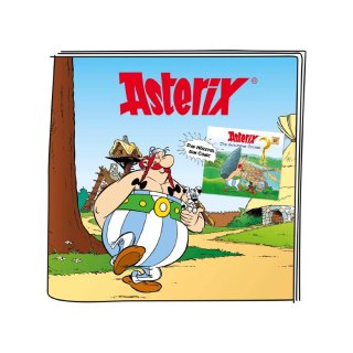 Tonie Asterix- Die goldene Sichel