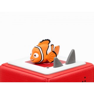 Tonie Findet Nemo