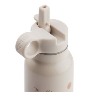 Water Bottle Falk Doll / Sandy Mix 250ml 