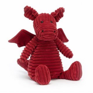 Cordy Roy Dragon Medium