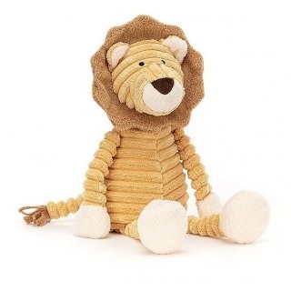 Cordy Roy Baby Lion
