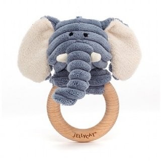 Cordy Roy Baby Elephant Toy