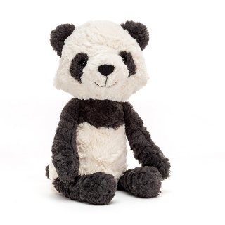 Tuffet Panda