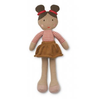 Iris Doll
