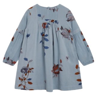 NoaNoa Dress long sleeve, knee length 62