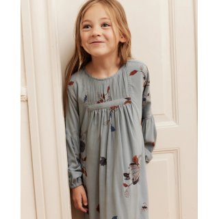 NoaNoa Dress long sleeve, knee length 80