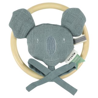 Rattle Koala Bliss Petrol