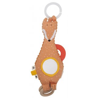 Activity Toy Mr. Fox