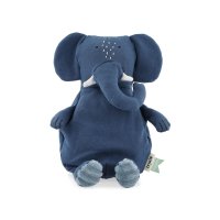 Plush Toy small - Mrs. Elephant