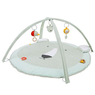 Activity Play Mat Mr. Polar Bear