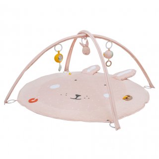 Activity Play Mat Mrs. Rabbit
