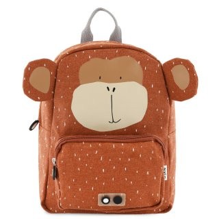 Backpack Mr. Monkey