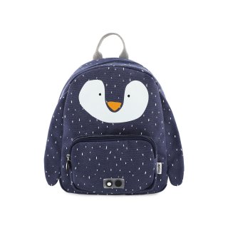 Backpack Mr. Penguin