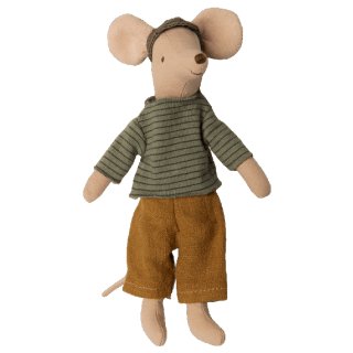 Maileg Papa Maus