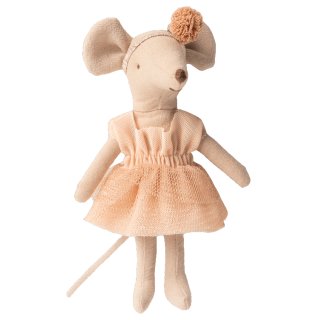 Tanzmaus Giselle, Große Schwester