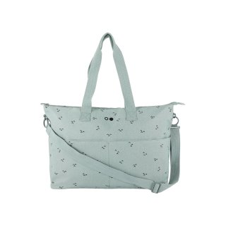 Mommy tote bag Mountains