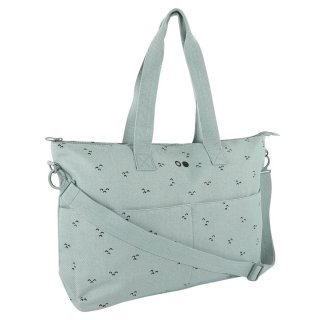 Mommy tote bag Mountains 