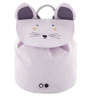 Rucksack Mini - Mrs.Mouse