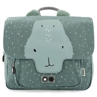 Schultasche Mr.Hippo