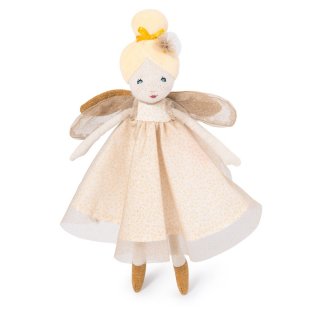Fairy Doll Gelb