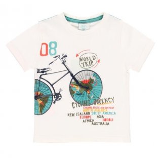 Boboli Outfit Fahrrad