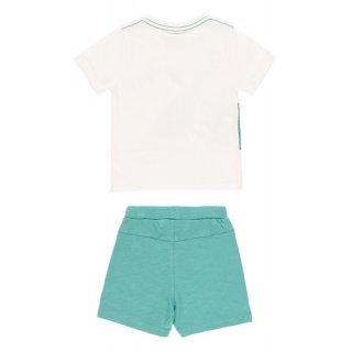 Boboli Outfit Fahrrad