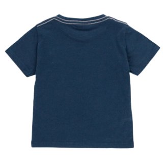 Boboli Set Shirt + Short 9M