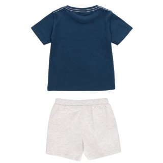 Boboli Set Shirt + Short 5