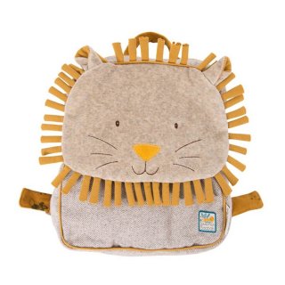 Rucksack Baobab Löwe