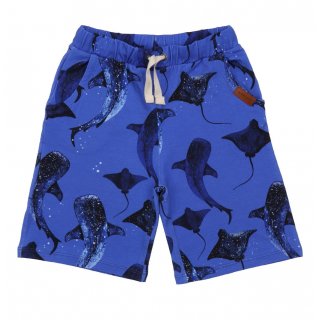 Walkiddy Whales/ Eagle Rays Short