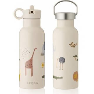 Water Bottle Safari Sandy Mix 500ml
