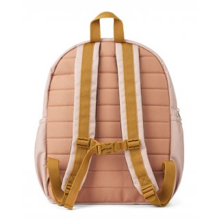 Liewood James School Backpack Tuscany Rose Multi Mix