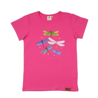 Walkiddy T-Shirt Libelle 92