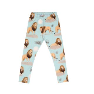 Walkiddy Lwen Freunde Leggings 50/56