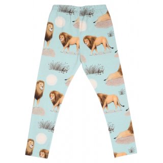 Walkiddy Lwen Freunde Leggings 50/56