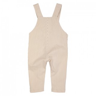 Gymp Overall Iggy Beige/White 74