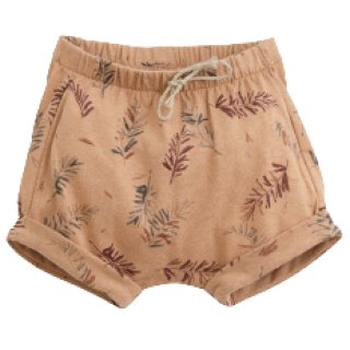 Play Up Jersey Short 6M
