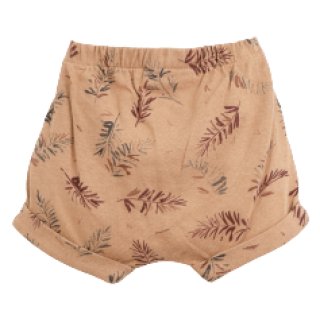Play Up Jersey Short 6M
