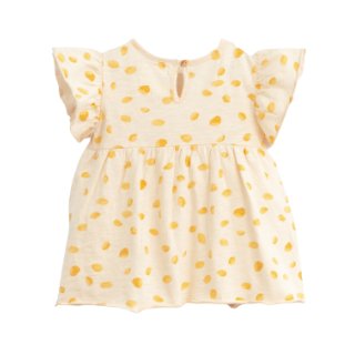 Play Up Jersey Kleid Baby Reed