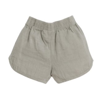 Play Up Leinen Shorts Cabo Verde  3M