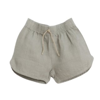 Play Up Leinen Shorts Cabo Verde  9M