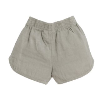 Play Up Leinen Shorts Cabo Verde  9M