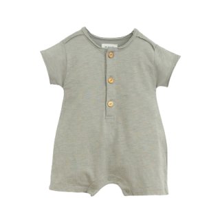 Play Up Flame Jersey Jumpsuit CaboVerde 12M