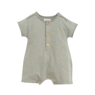 Play Up Flame Jersey Jumpsuit CaboVerde 24M