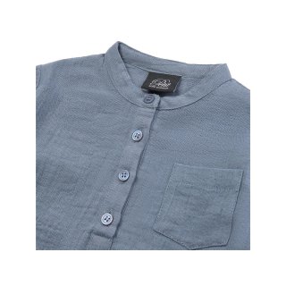 Sofie Schnoor Shirt Dusty Blue