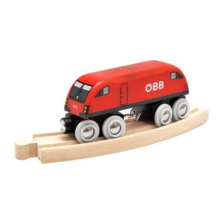 lalok Lok Taurus ÖBB