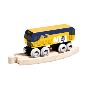lalok Plasser & Theurer Unimat