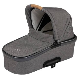 Naturkind Babykorb Lux Evo Tulum