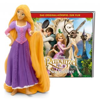 Tonie Disney Rapunzel - Neu verföhnt